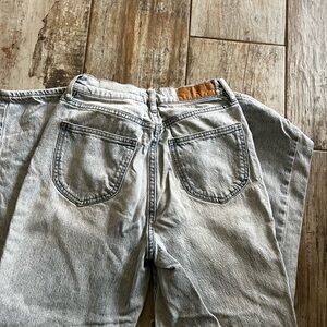 Women’s pacsun jeans